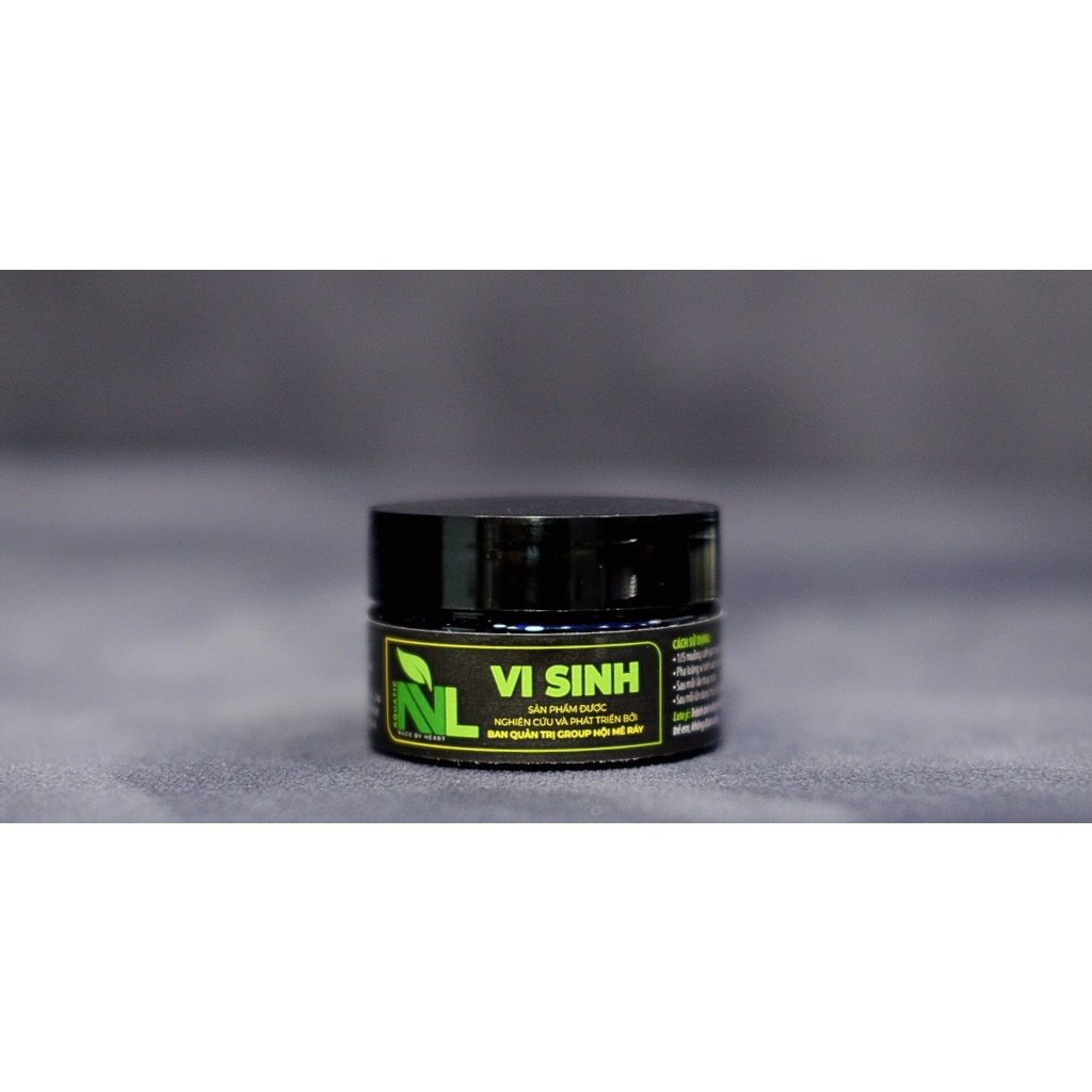 Bộ Sản Phẩm NVL Cao Cấp