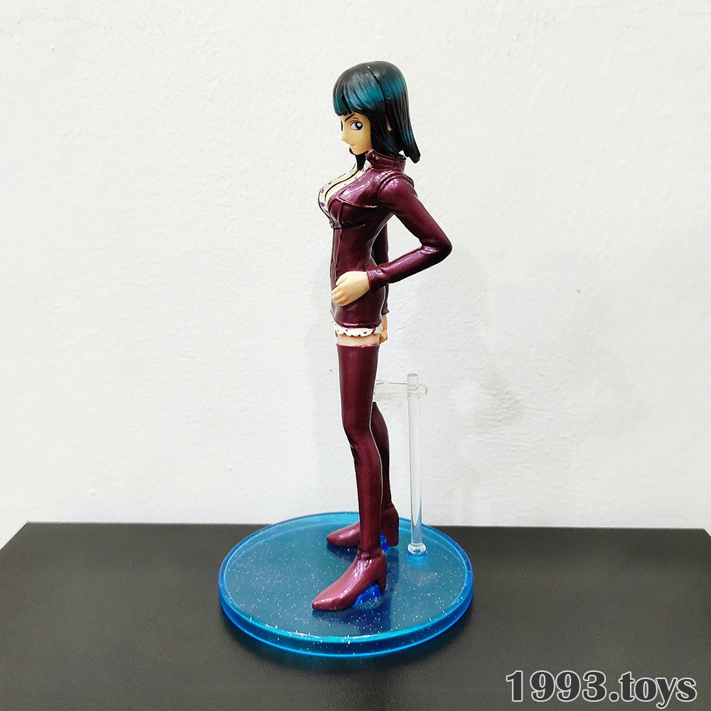 Mô hình nhân vật Bandai figure One Piece Styling Figures Special - Nico Robin