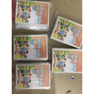 flashcard smart start 2 mới