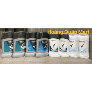 Sáp khử mùi cơ thể REXONA MOTION SENSE, 40-50ml.