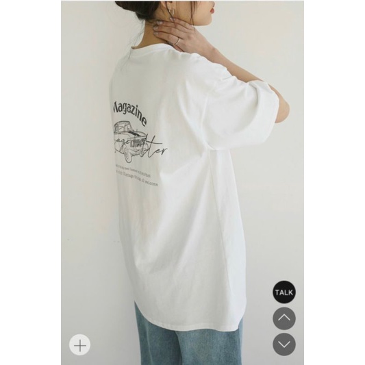 Áo thun mind chữ sologan xuất hàn hàng full bao bì tag mạc