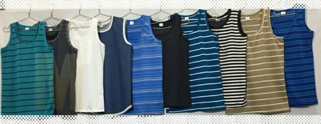 Ba lỗ vải sịn, hè mát, đông ấm dành cho Tomboy Transguy | BigBuy360 - bigbuy360.vn