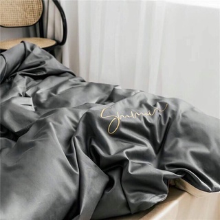 Bộ chăn ga gối Lụa Tencel Sumoi hàng cao cấp