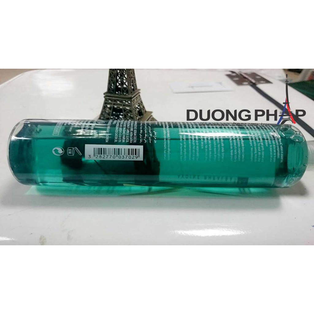 A-derma gel rửa mặt 200 - 400ml