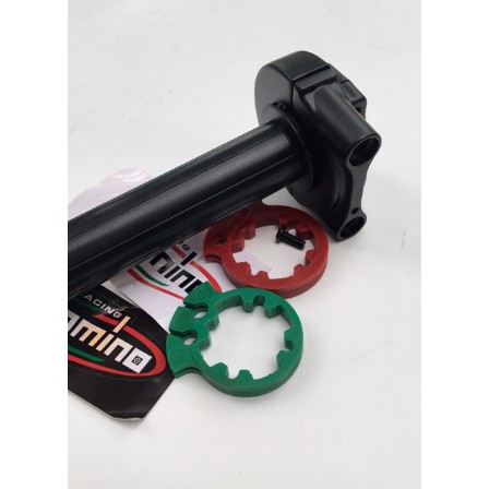 Cùm tăng tốc Domino không dây, dùng cho các dòng xe máy