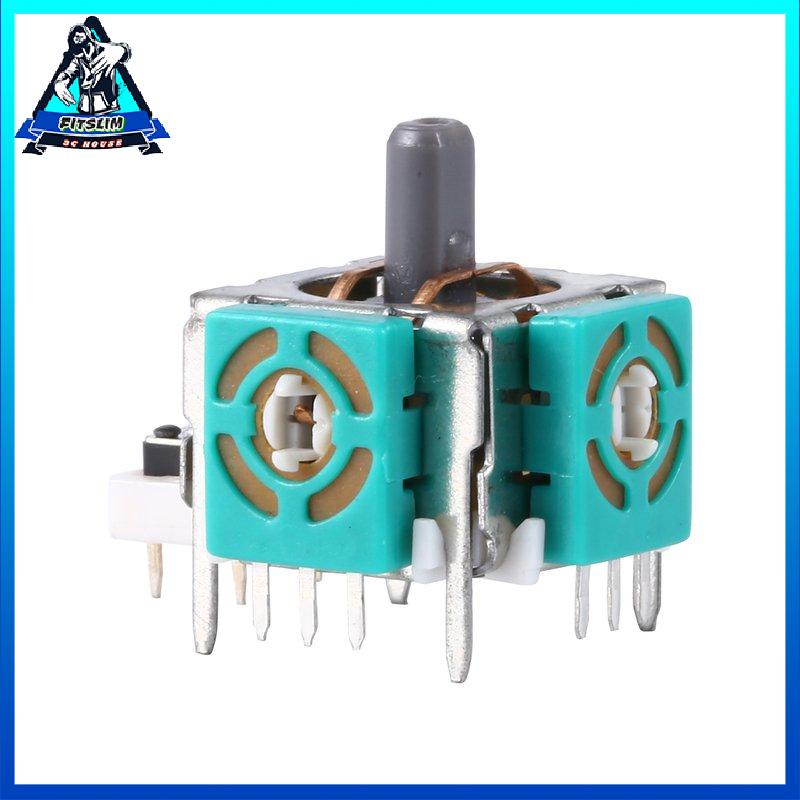 [Fitslim] Module Thumb Stick Replacement 3D Analog Joystick For XBOX 360