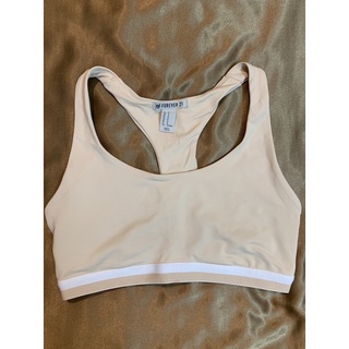 Áo bra tập F21