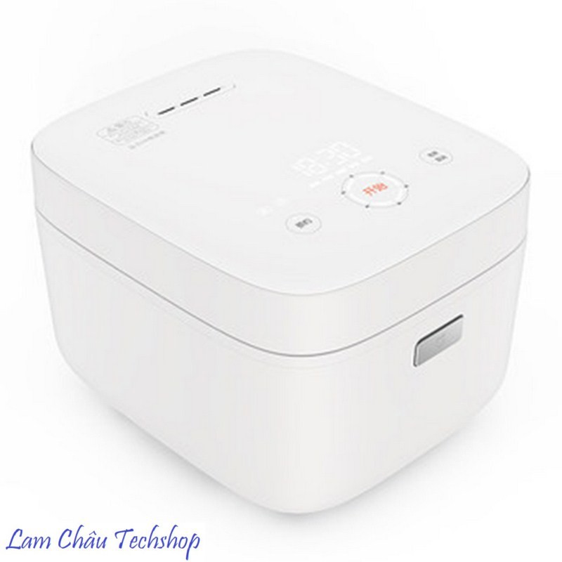 Nồi cơm điện cao tần thông minh Xiaomi