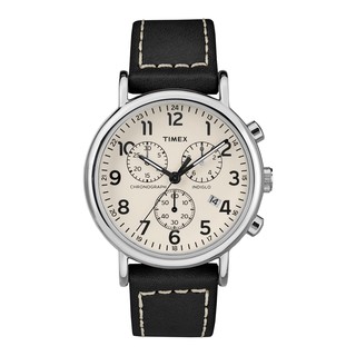 Đồng hồ Nam Timex Weekender 40mm TW2R42800