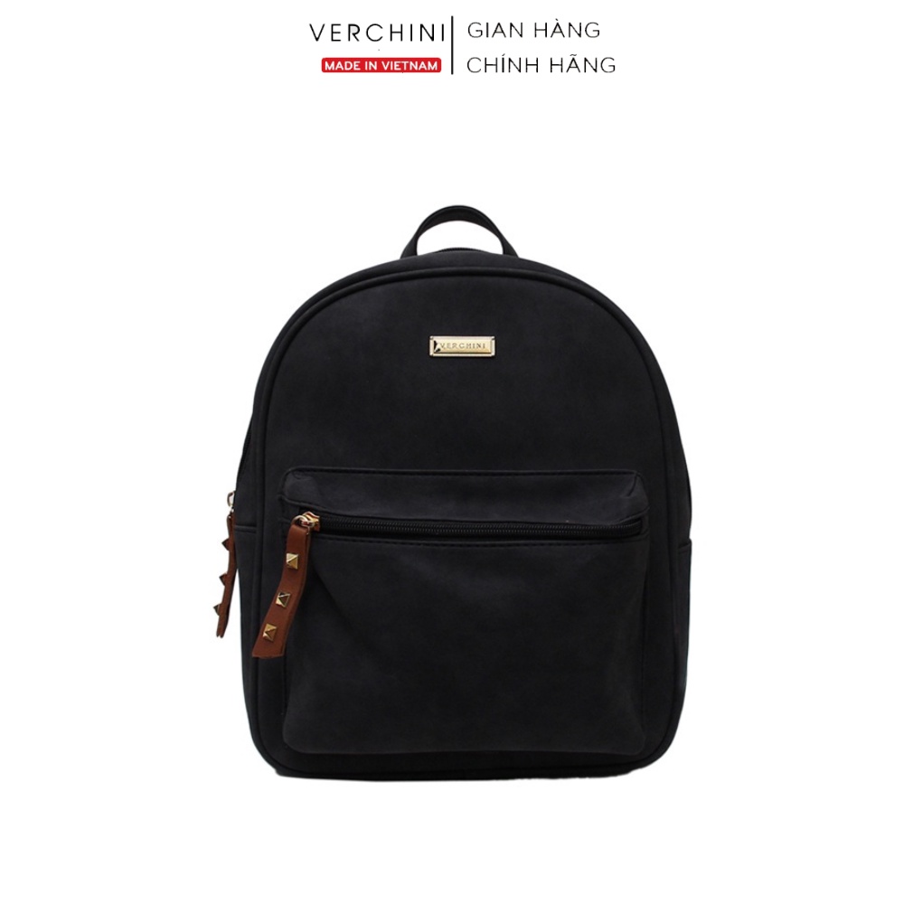 VERCHINI - Balo da thời trang đi học, du lịch nhiều màu bảo hành một năm 0018