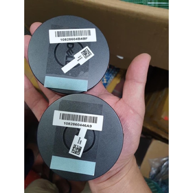 Bộ Chuyển Đổi Type-C 1 Ra 6 Chính Hãng Dell DA300