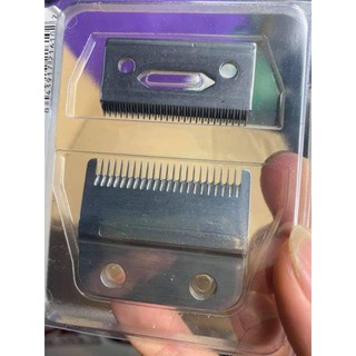 lưỡi tông đơ gâm đơn và kép