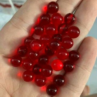 Vitamin E đỏ chuẩn 100% Nga