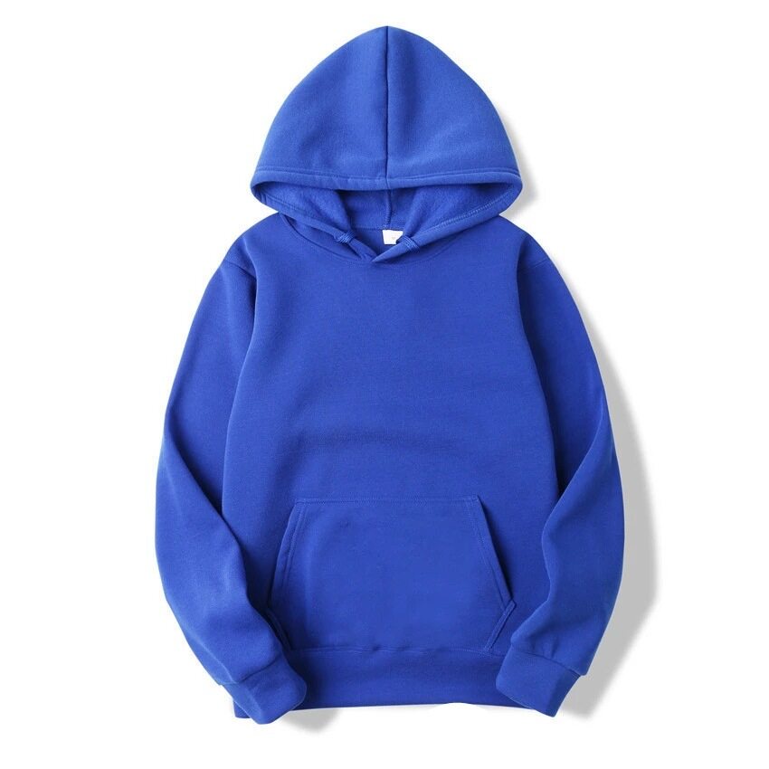 Áo hoodie AOKANG dài tay phong cách Hàn Quốc trẻ trung dành cho nam