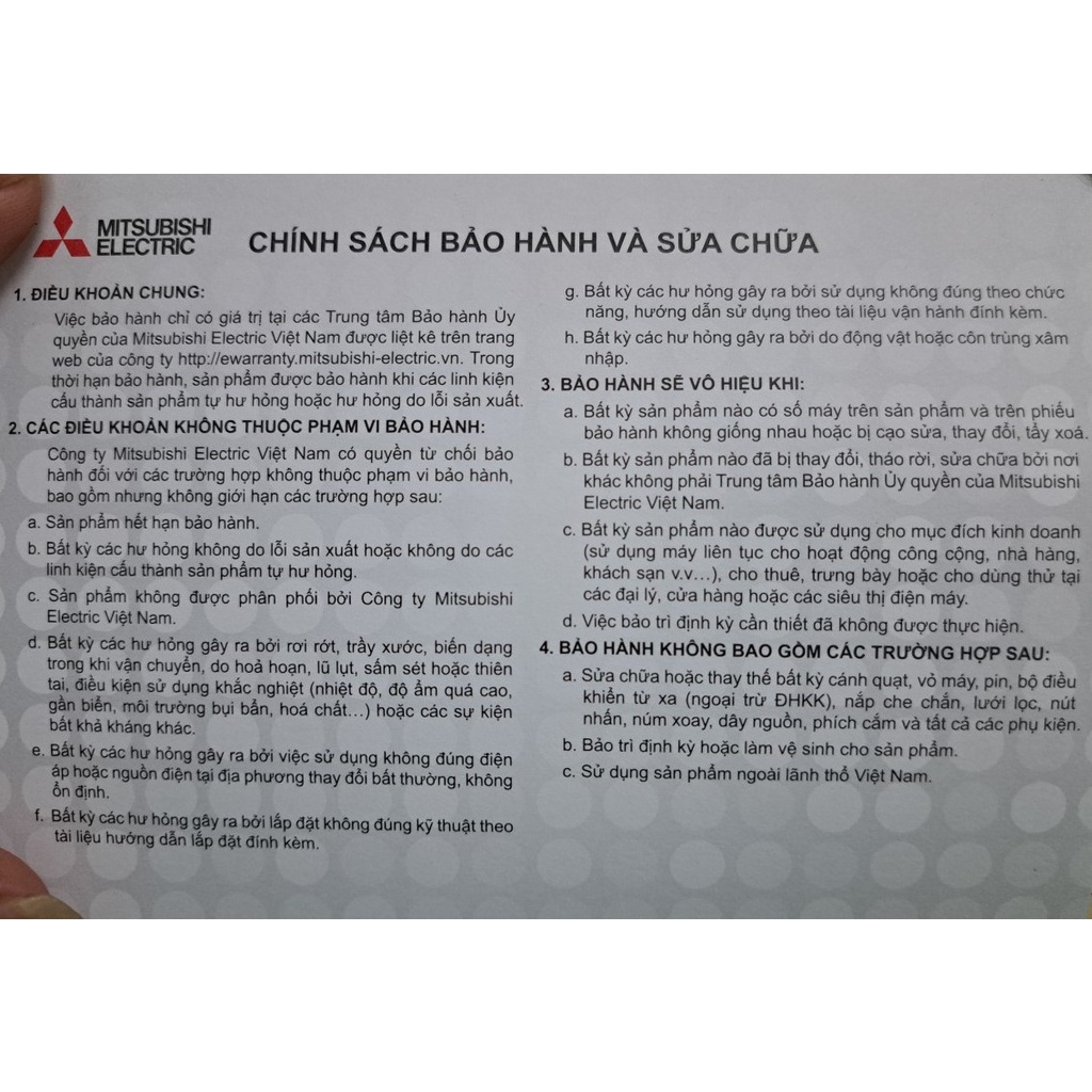 Quạt trần 5 cánh Mitsubishi Electric C56-RW5 = C56-RA5 SF-GY