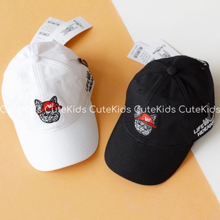 Nón Cap LifeWork Unisex