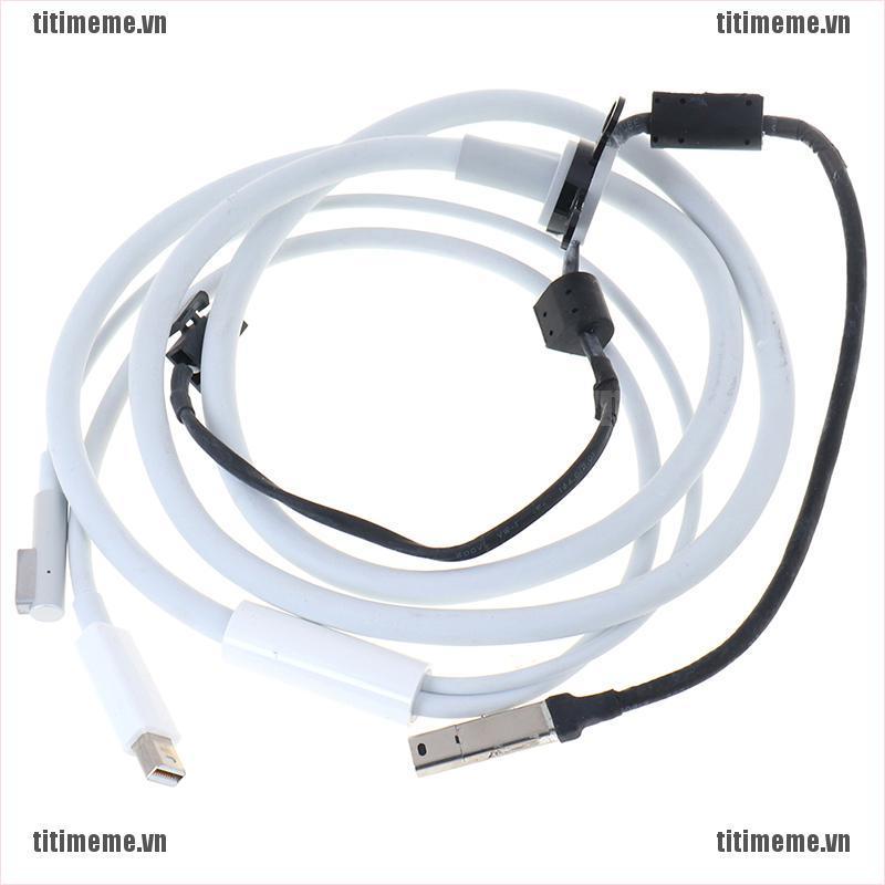 Cáp Thunderbolt Cho Màn Hình Hiển Thị 27 "A1407 Mc914 922-9941