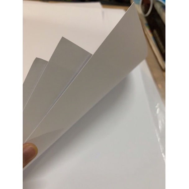 giấy vẽ màu nước kỹ thuật roky loại dày(có thể vẽ màu nước/chì)