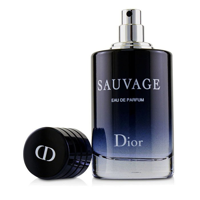 [EDP nắp nam châm] Sauvage nước hoa nam dung tích 100ml hương thơm sang trọng nam tính | BigBuy360 - bigbuy360.vn