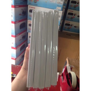 05 tập giấy in ảnh khổ Cp2 13*18cm nhật_inksun