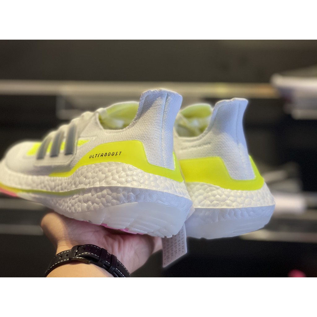 Giày Nam Ultraboost 21 | BigBuy360 - bigbuy360.vn