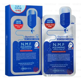 [MIẾNG LẺ] Mặt nạ Mediheal các loại