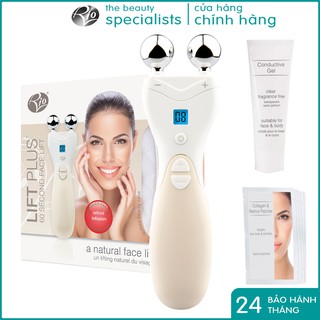 Máy trị liệu nâng cơ và trẻ hóa da mặt Rio FALI6