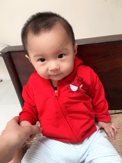 Áo Hm 60k/áo có ảnh thâth