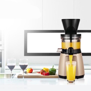 Máy ép chậm trái cây, rau củ Hurom HU-19SGM