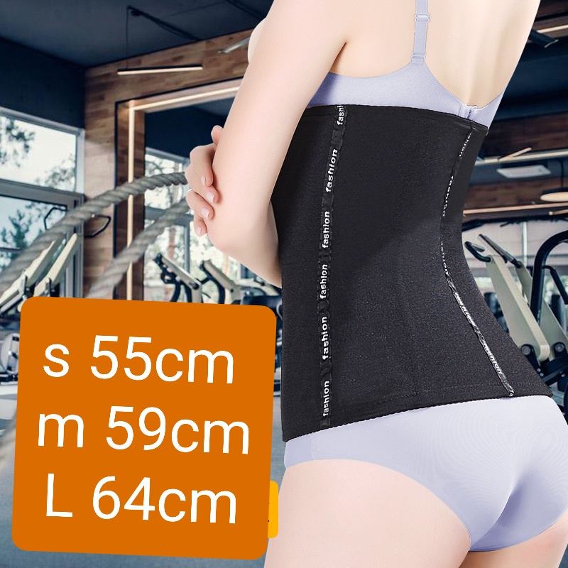 GEN NỊT BỤNG 9 XƯƠNG 28CM GEN NỊT BỤNG GIÃM MỠ