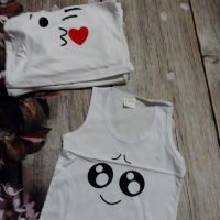 Áo ba lổ bé trai sơ sinh[ ban 5 cai ]