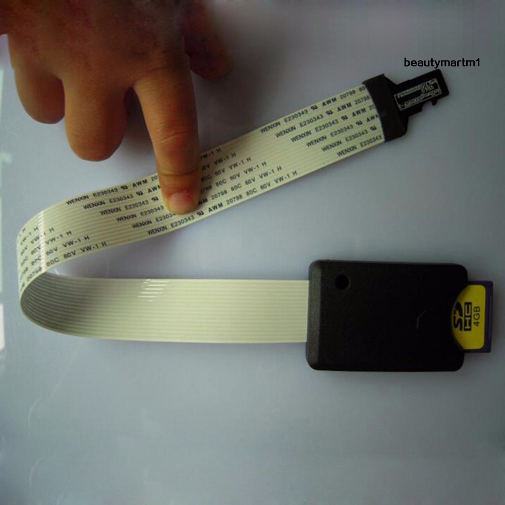 Dây Cáp Nối Dài Thẻ Nhớ Micro Sd Sang Tf Cho Máy In 3d 25cm | BigBuy360 - bigbuy360.vn