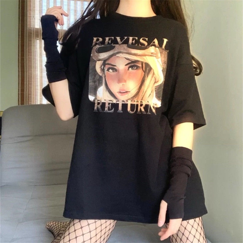 [Có sẵn] Bao Tay Ninja Phong Cách Harajuku Nhật Bản