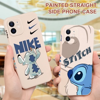 Ốp điện thoại mềm hình Stitch cho IPHONE 11 13 12 PRO MAX IPHONE 7 8 PLUS IPHONE XS MAX X XR IPHONE 6S 6 PLUS IPHONE SE 2020