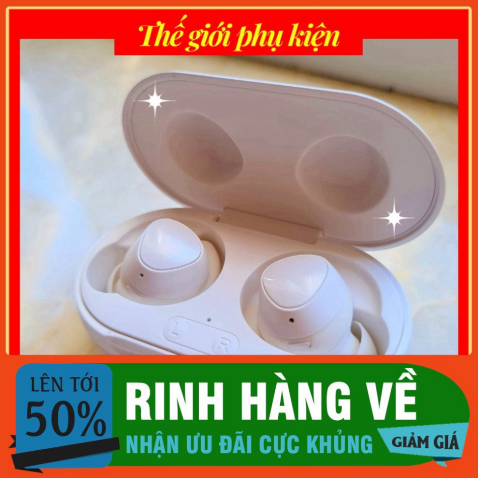 GIÁ TỐT NHẤT Tai nghe bluetooth 💕 Freeship 💕 Tai nghe blutooth không dây có mic, đàm thoại 2 chiều cảm ứng mượt mà $$