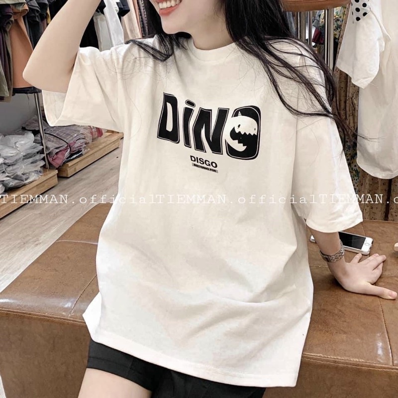 Áo Phông , Áo Thun Quảng Châu Phom Rộng ❤️ Hàng Loại 1 Ảnh Thật Video Shop Tự Chụp ❤️