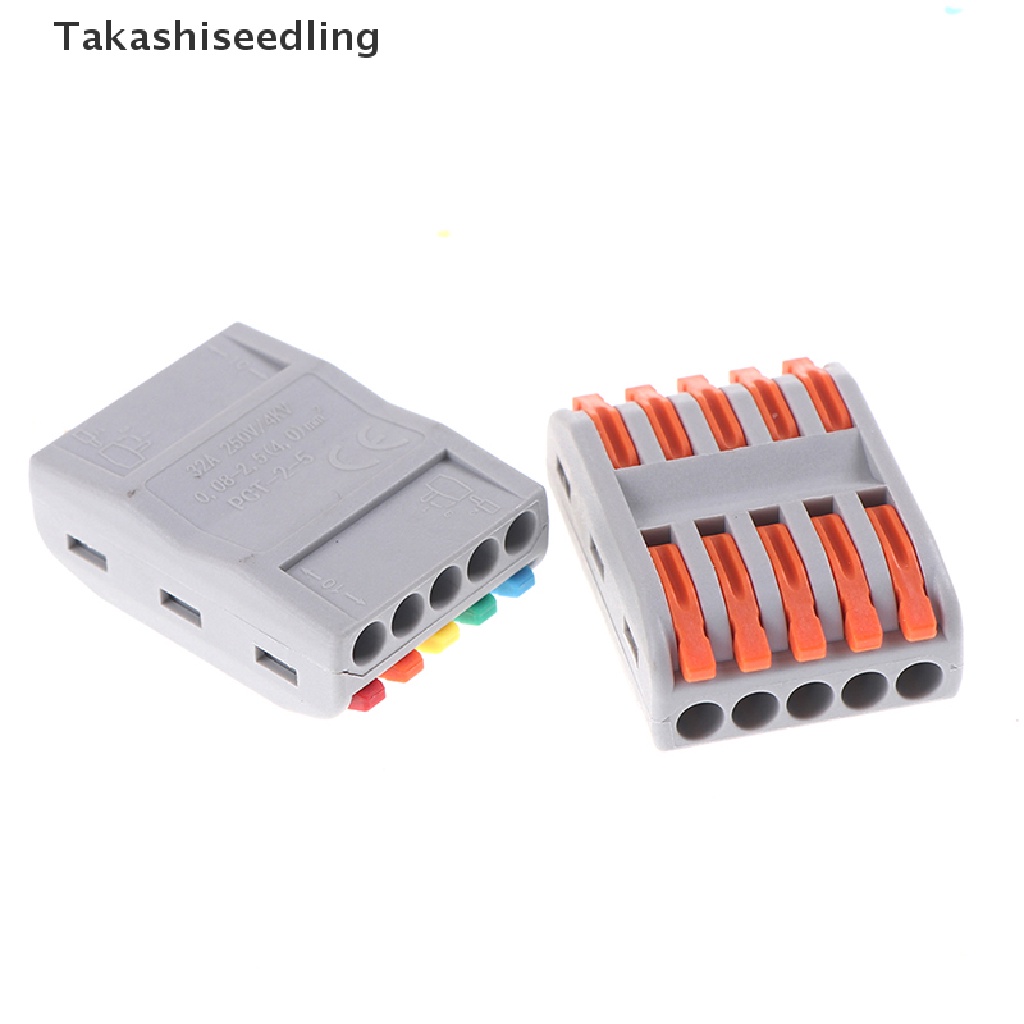 Bộ 5 Dây Điện PCT-222 SPL-2 / 3 Chuyên Dụng