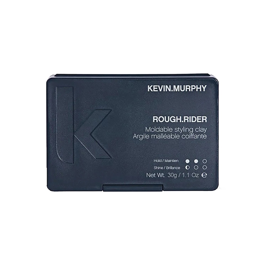 Sáp vuốt tóc Kevin Murphy Rough Rider 32ml - 100ml