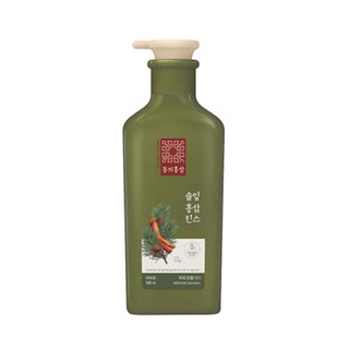 DẦU GỘI KERASYS  HONG SAM PINE NEEDLE-500ml