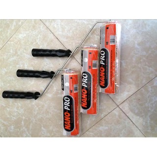 [HN] Lô lăn sơn Lâm Tuấn (Nano Pro)