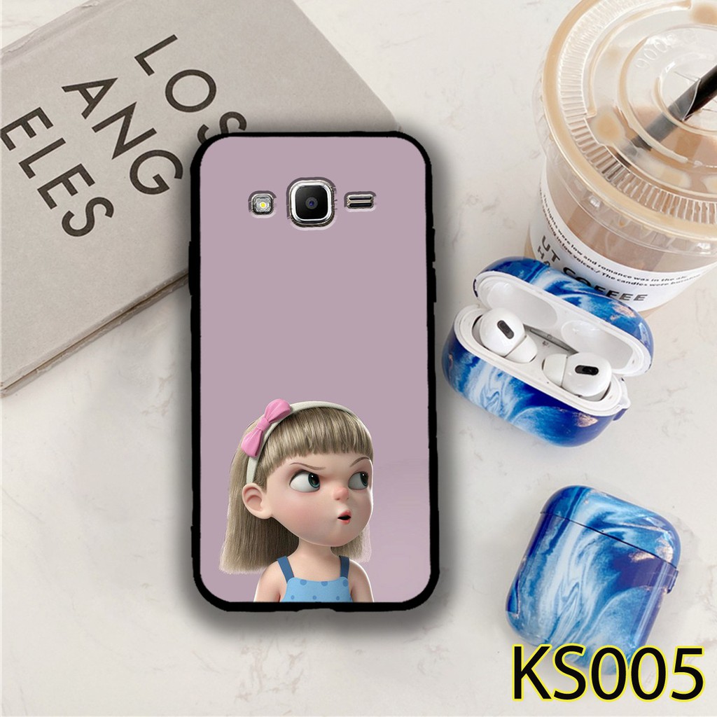Ốp lưng Samsung J1-2016/J2-2016/J2 Core/J2 Pro/J2 Prime in hình baby girl siêu đẹp, độc, lạ_KINGSTORE.HN_Ốp SS J1/J2