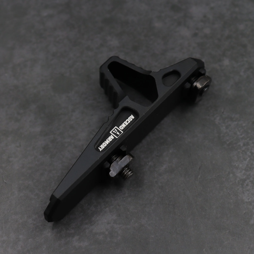 Phụ tùng tay cầm chất liệu cnc hợp kim nhôm cho mô tô