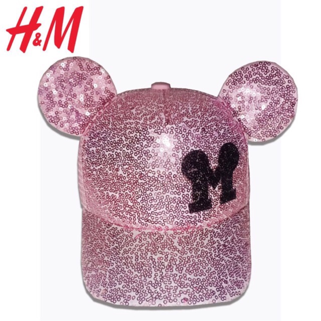 Nón BT H&M