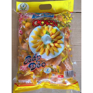 1kg kẹo dẻo bắp