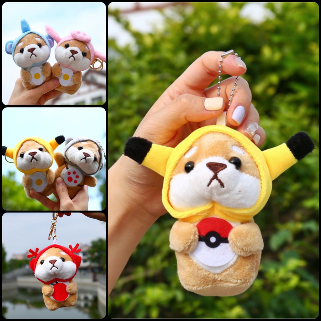 Tổng Hợp Gấu Bông Mini Cute Giá Rẻ, Bán Chạy Tháng 8/2023 - Beecost