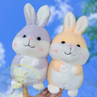 ❌gấu bông Thỏ 25cm đồ chơi nhồi bông cho bé