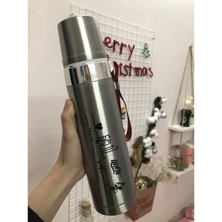 Bình giữ nhiệt cao cấp 800ml