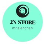 Shop Avatar