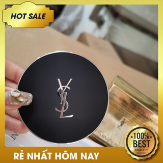 (chuẩn auth) Phấn nước 𝐘𝐒𝐋 𝐋𝐄 𝐂𝐔𝐒𝐇𝐈𝐎𝐍 𝐄𝐍𝐂𝐑𝐄 𝐃𝐄 𝐏𝐄𝐀𝐔