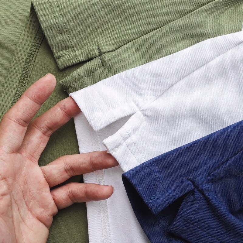 ÁO POLO LACOSTE XỊN